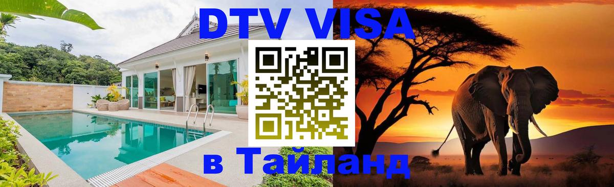 Оформление DTV визы под ключ: стоимость и тарифы, только загранпаспорт - 04.10.2025 